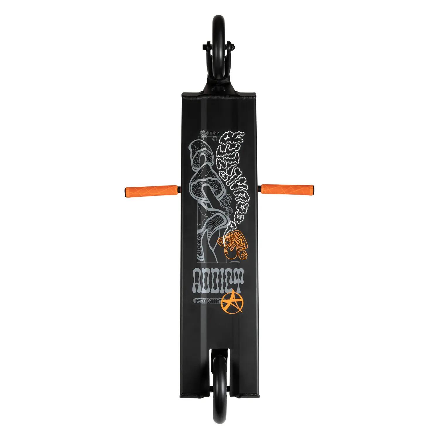 Hulajnoga wyczynowa Addict Equalizer Haze 2/7