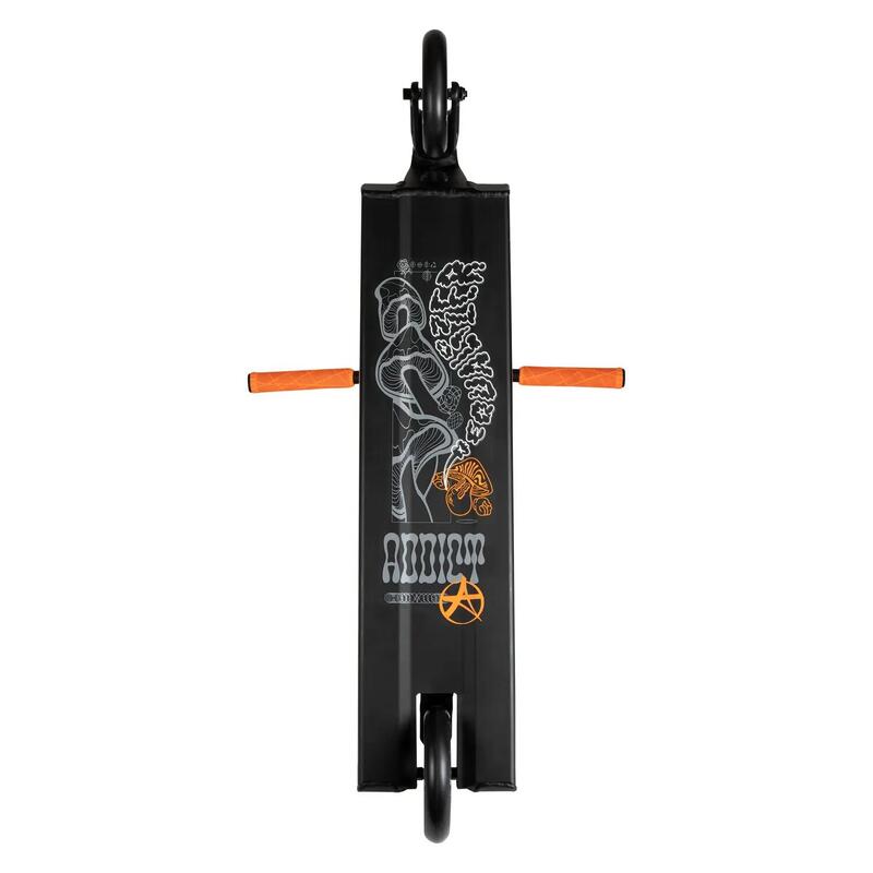 Trotinetă freestyle Addict Equalizer Haze