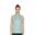Cropped Top Merino 140