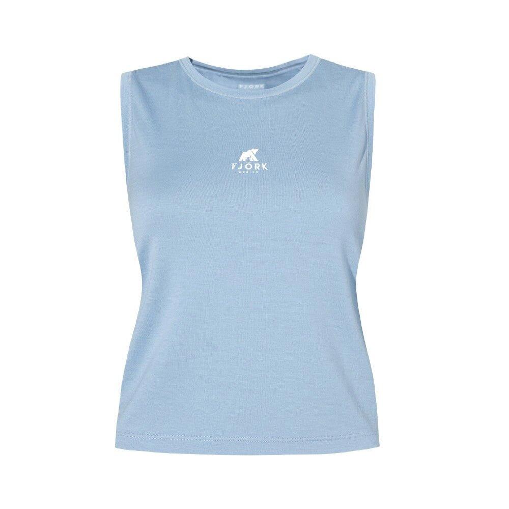 Cropped Top Merino 140 3/3