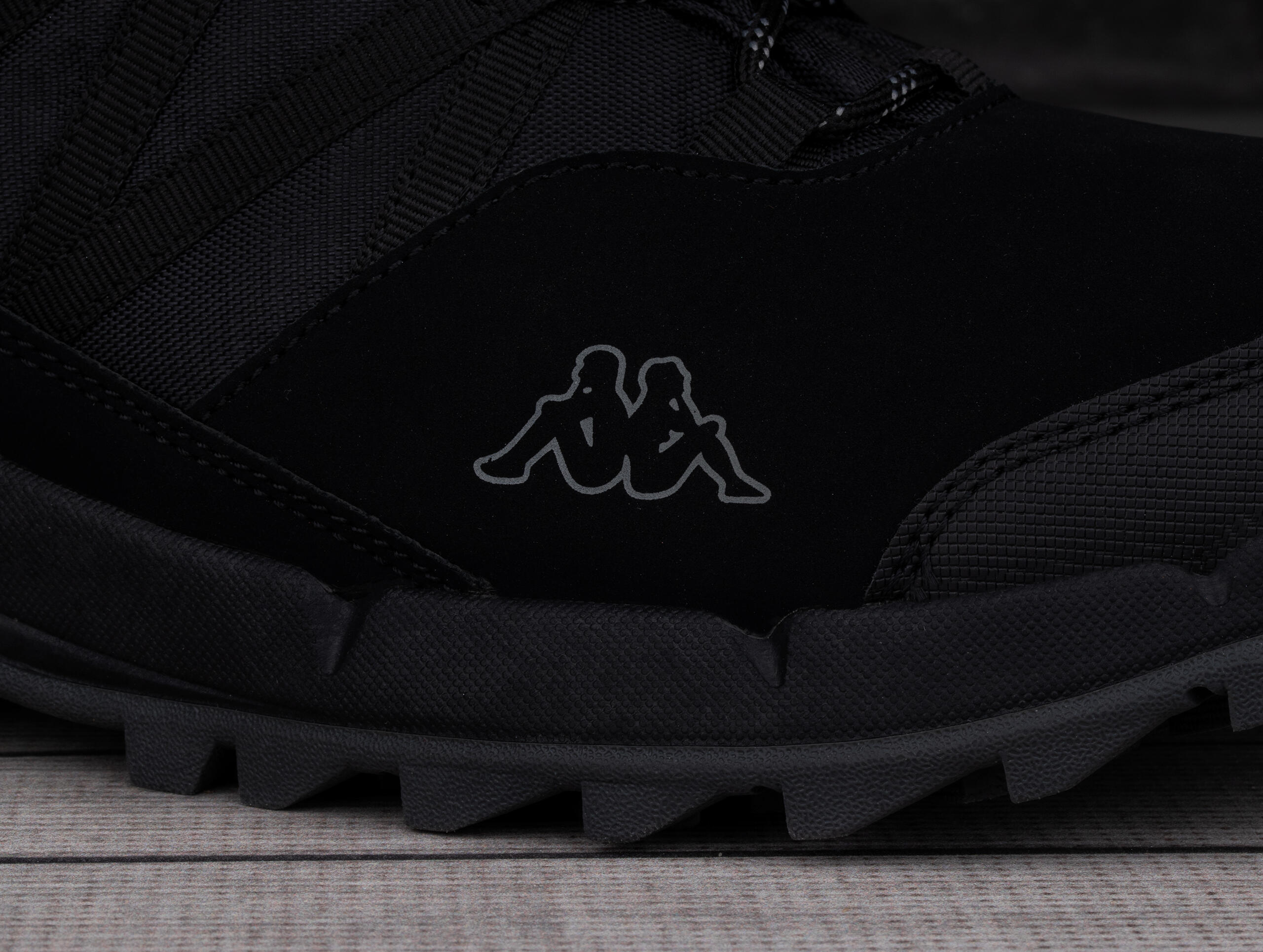 Chaussures d'hiver pour hommes Thabo Tex 5/6