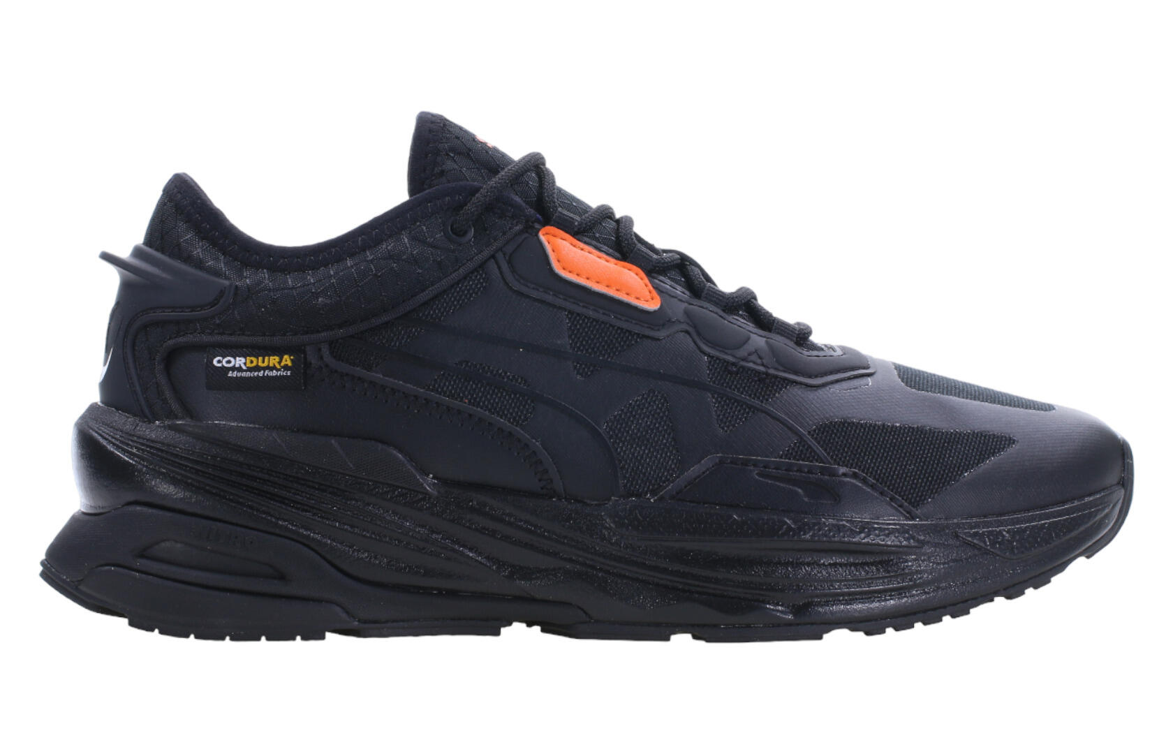 PUMA picture