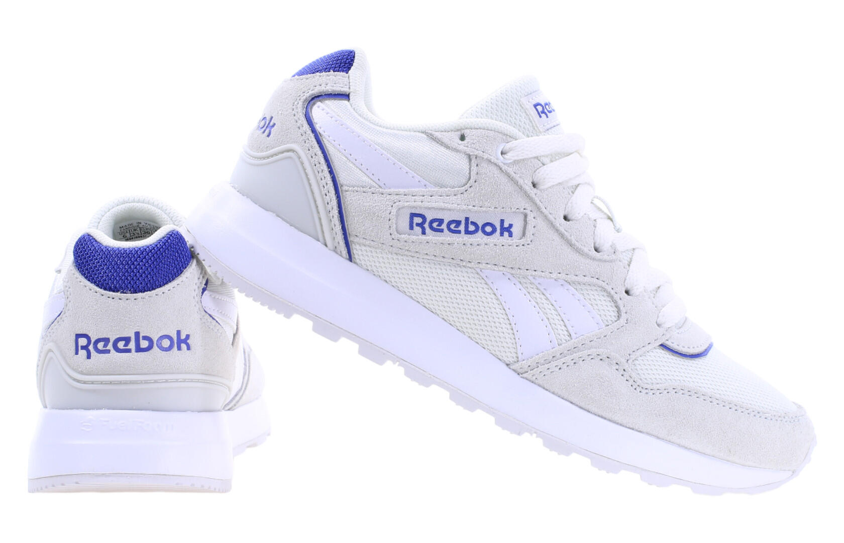 Buty na co dzień damskie REEB0K GL1000 3/4