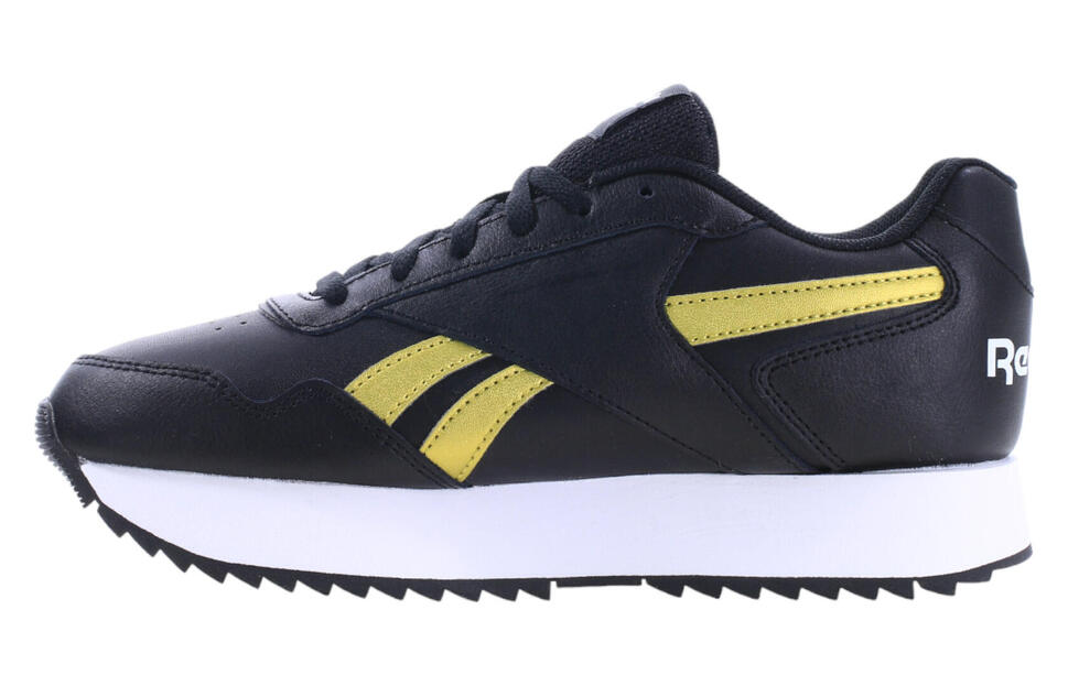 Buty na co dzień damskie REEBOK GLIDE RIPPLE eko skóra