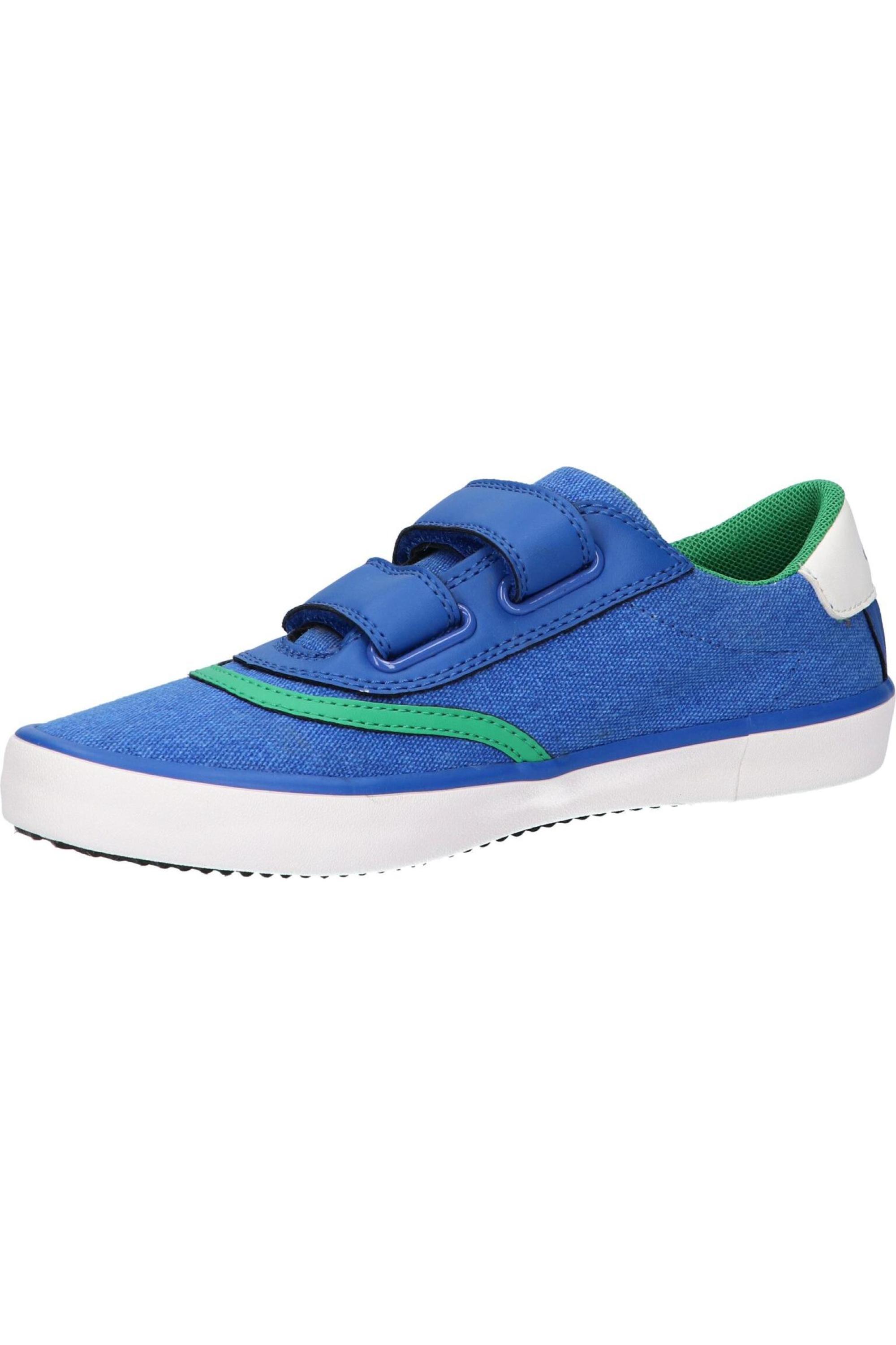 ZAPATOS Y COMPLEMENTOS GEOX  DE HOMBRE J255CA 01054 J GISLI BOY 3/5
