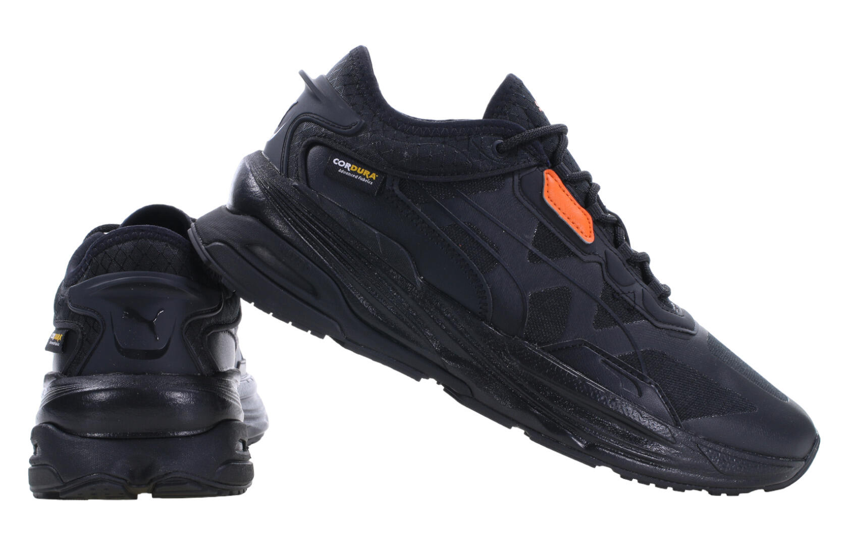 Buty męskie Puma Extent Nitro Cordura 3/4