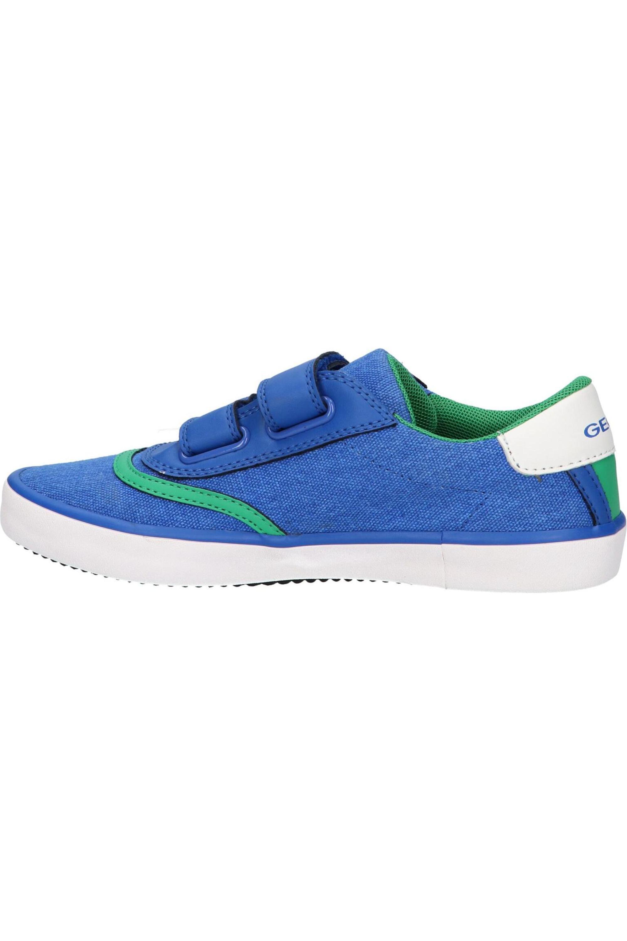 ZAPATOS Y COMPLEMENTOS GEOX  DE HOMBRE J255CA 01054 J GISLI BOY 4/5