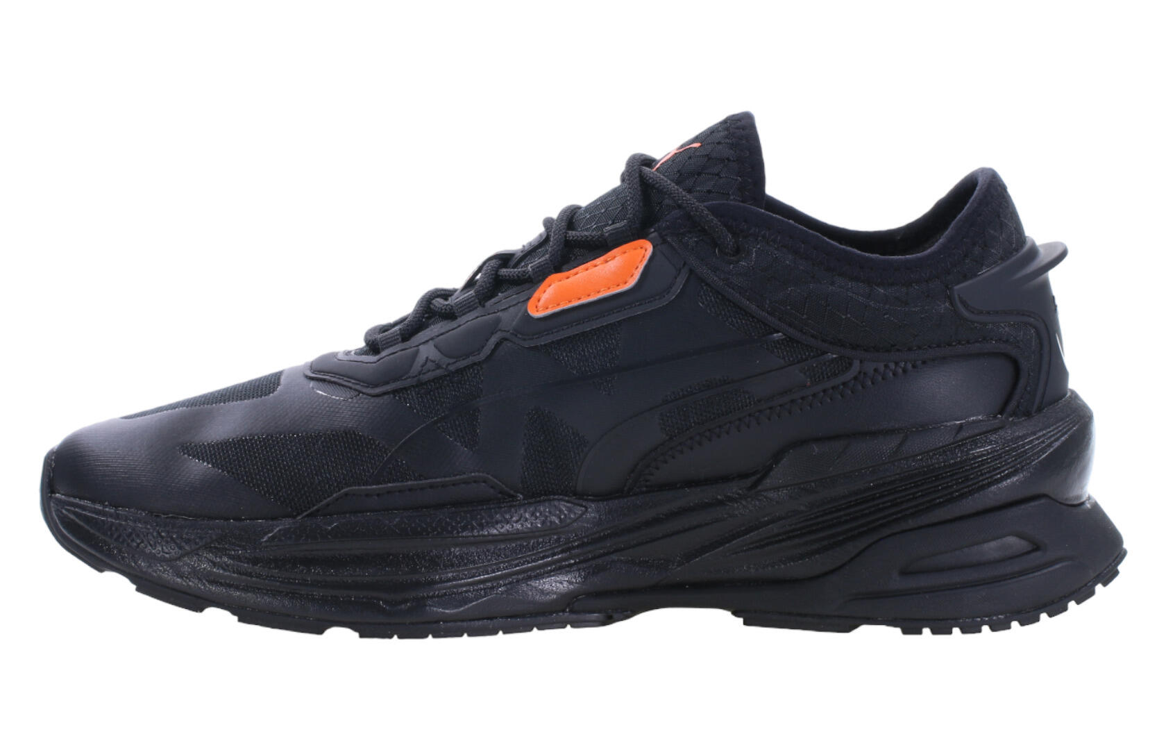 Buty męskie Puma Extent Nitro Cordura 2/4