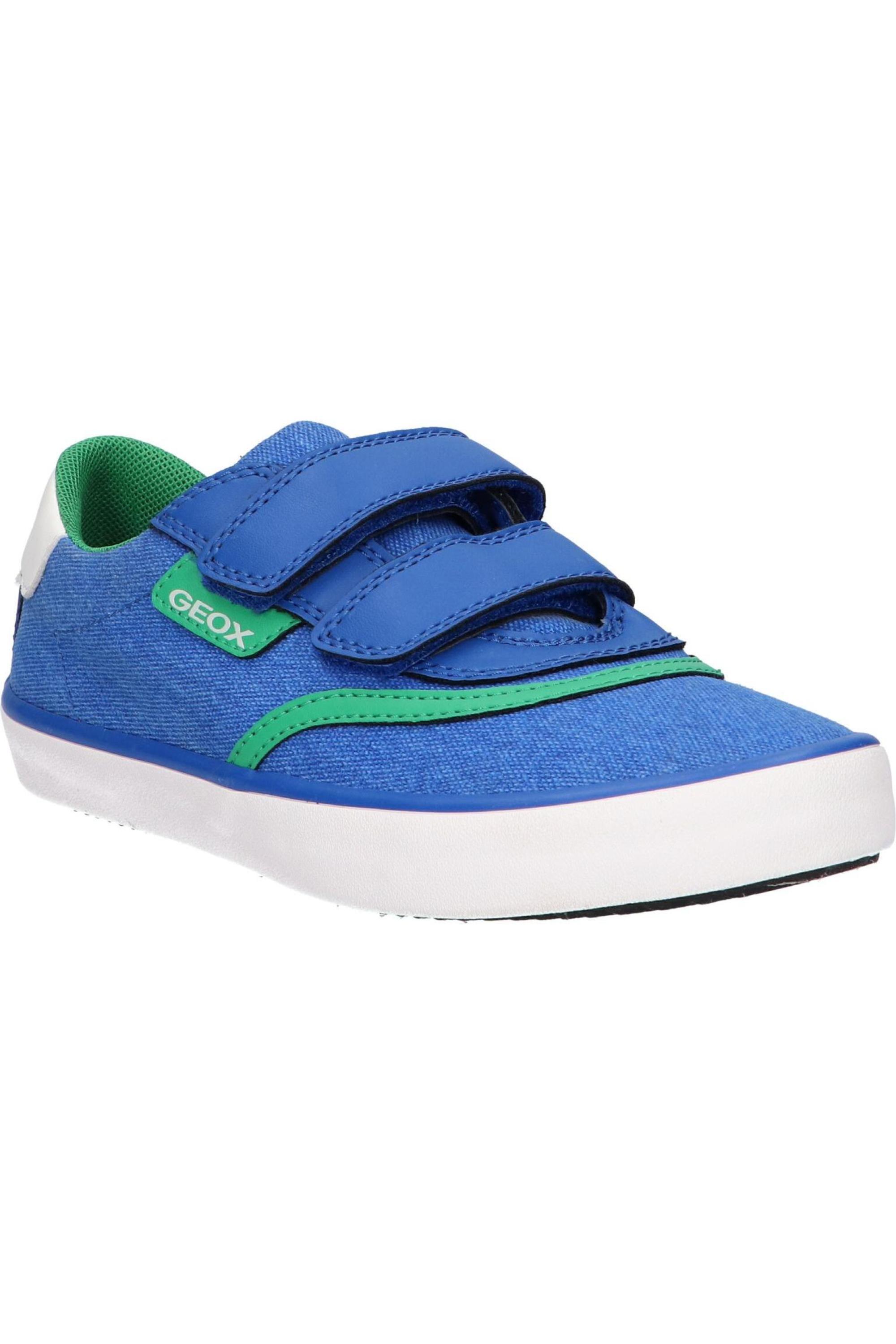 ZAPATOS Y COMPLEMENTOS GEOX  DE HOMBRE J255CA 01054 J GISLI BOY 2/5