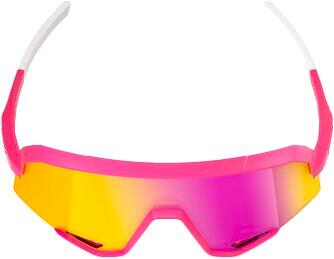Brille Slendale - Pitaya - HiPER Vital Pink Mirror Lens 4/4