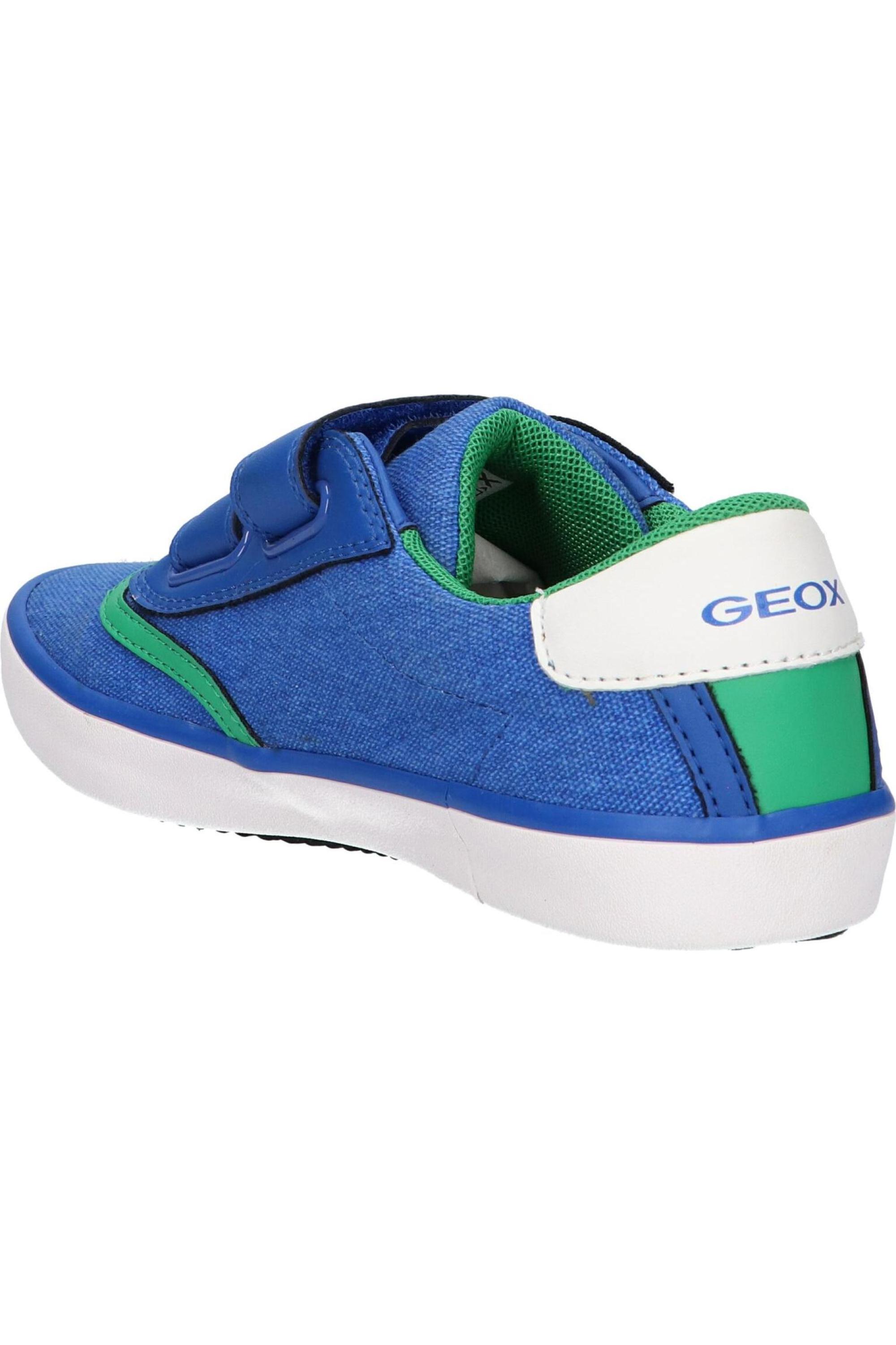 ZAPATOS Y COMPLEMENTOS GEOX  DE HOMBRE J255CA 01054 J GISLI BOY 5/5