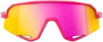 Brille Slendale - Pitaya - HiPER Vital Pink Mirror Lens 2/4