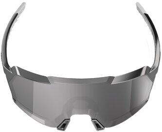 Brille Korbin - Gloss Black Chrome - HiPER Silver Chrome Mirror Lens 4/4