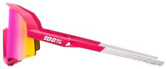 Brille Slendale - Pitaya - HiPER Vital Pink Mirror Lens 3/4