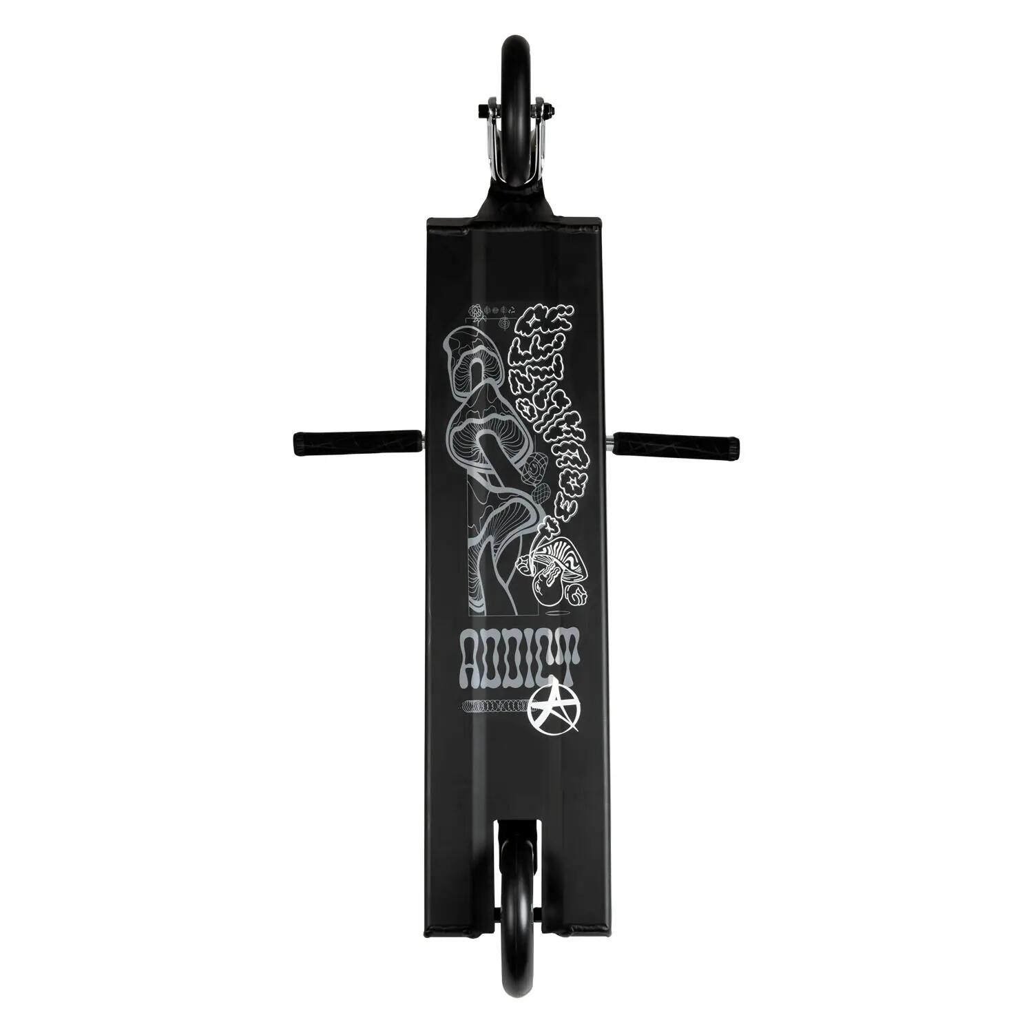 Trotinette Freestyle Addict Equalizer - Haze 2025 3/7