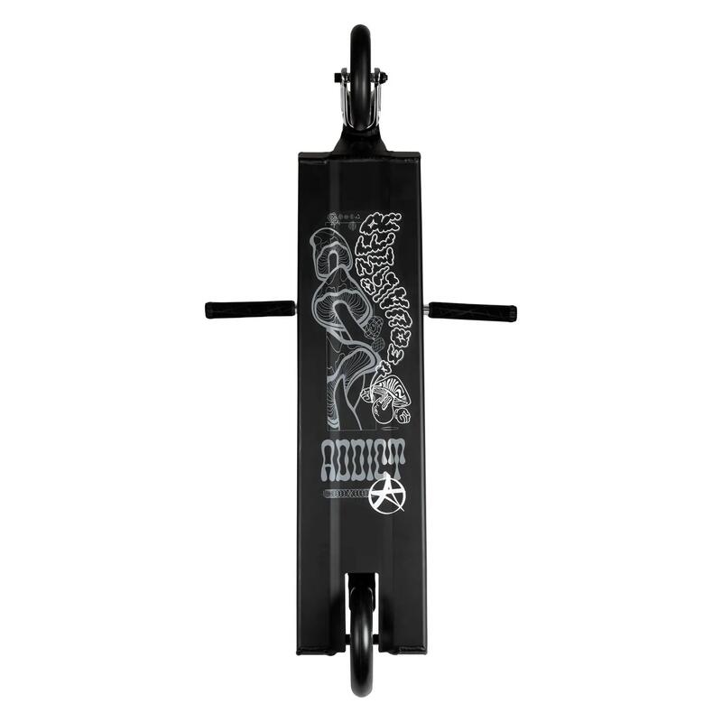 Trotinetă freestyle Addict Equalizer Haze