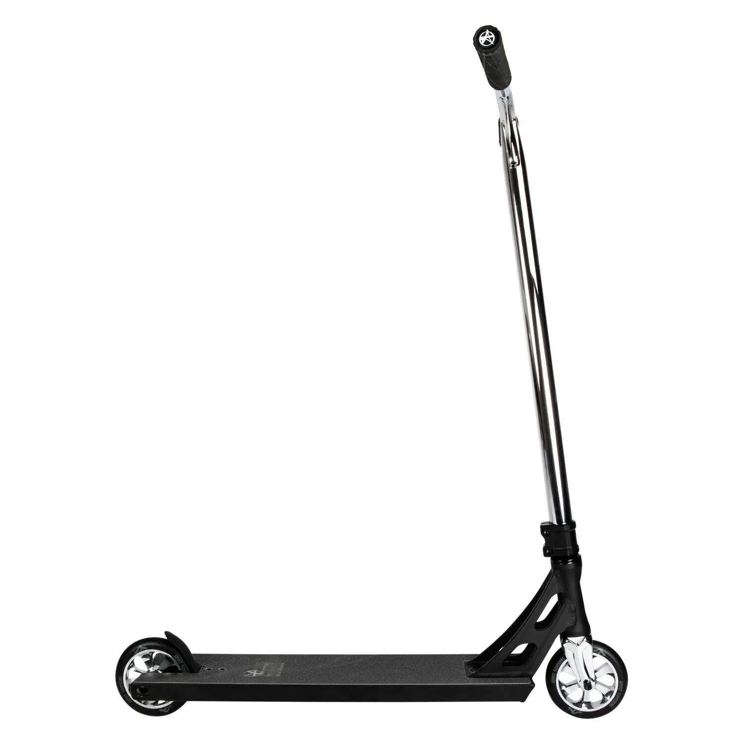Trotinette Freestyle Addict Equalizer - Haze 2025 4/7