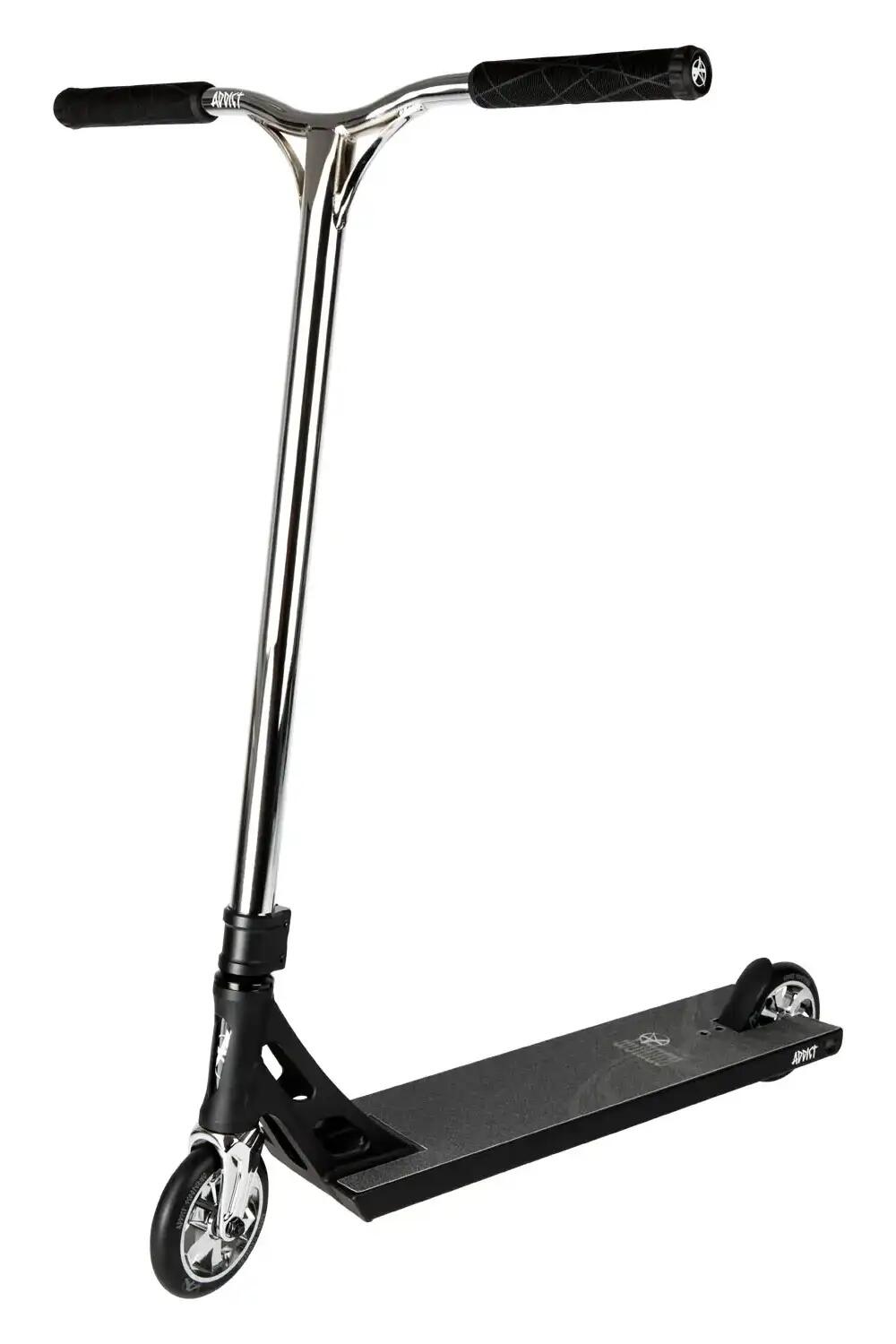 ADDICT SCOOTER picture