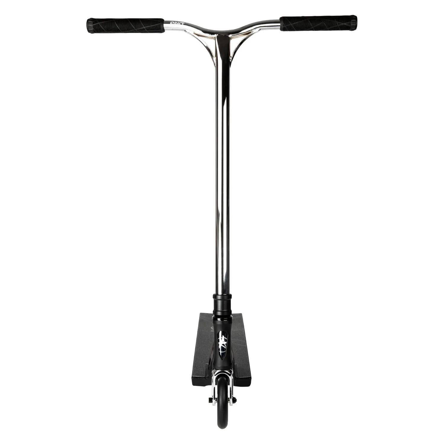 Trotinette Freestyle Addict Equalizer - Haze 2025 2/7