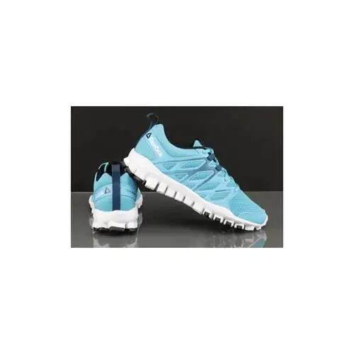 Buty do chodzenia damskie Reebok Realflex Train 40 3/5