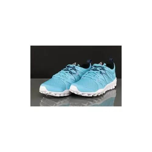 Buty do chodzenia damskie Reebok Realflex Train 40 5/5