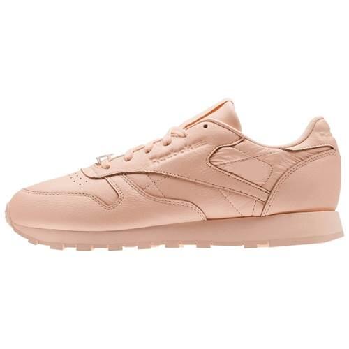Buty do chodzenia damskie Reebok Classic Leather L 2/5