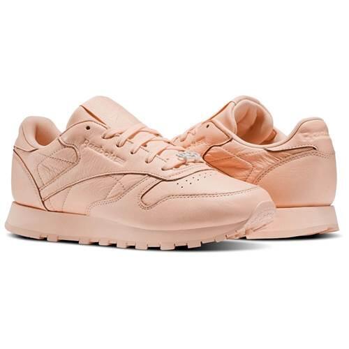 Buty do chodzenia damskie Reebok Classic Leather L 3/5