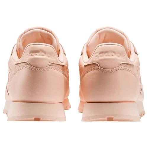Buty do chodzenia damskie Reebok Classic Leather L 4/5