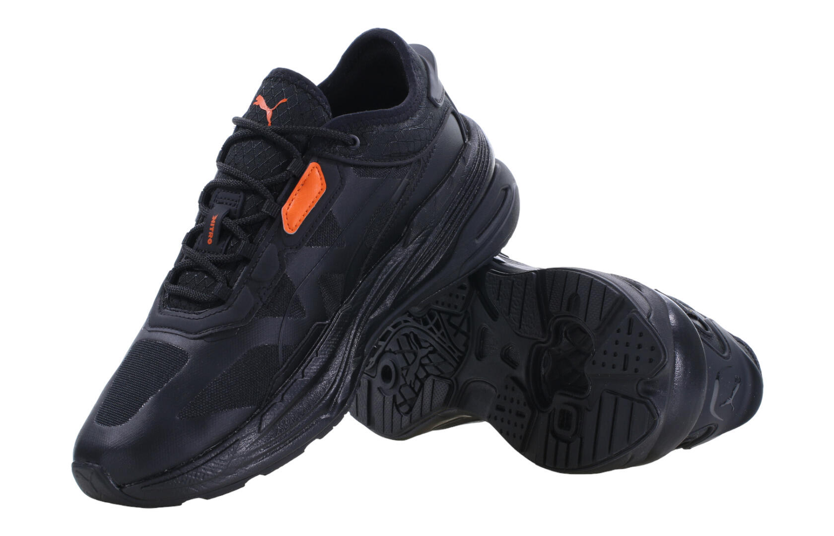 Puma Extent Nitro Cordura Herrenschuhe 4/4