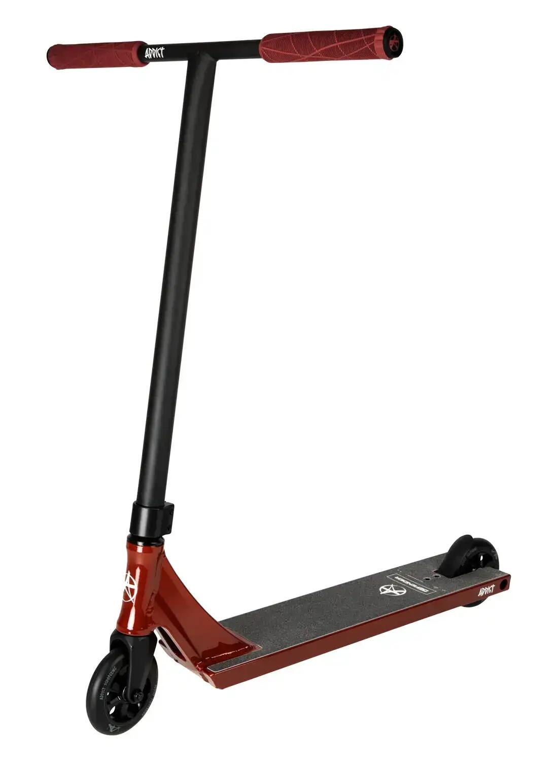 ADDICT SCOOTER picture
