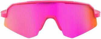 Brille Slendale SL - Pitaya - HiPER Vital Pink Mirror Lens 2/4
