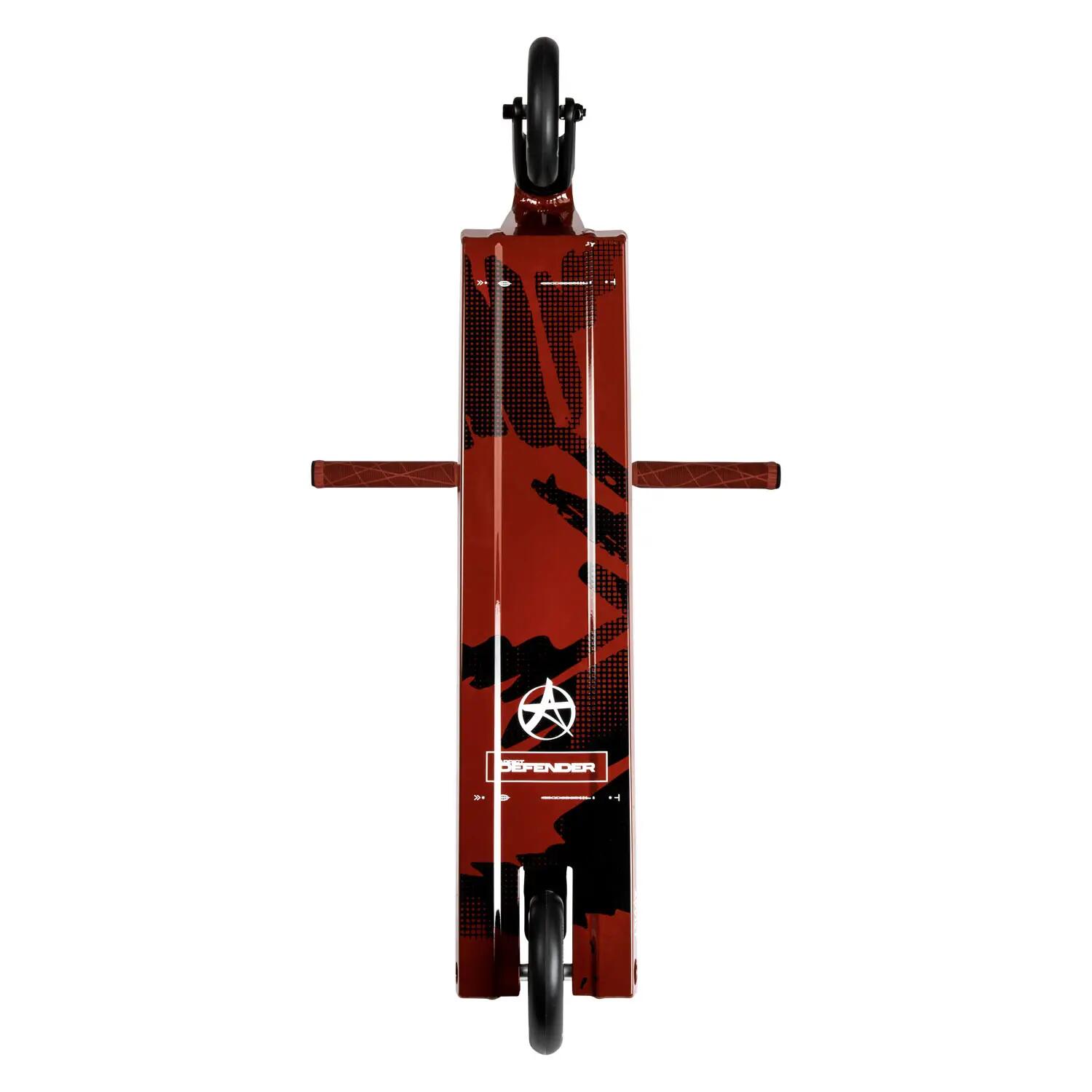 Freestyle koloběžka Defender Icon 2/7