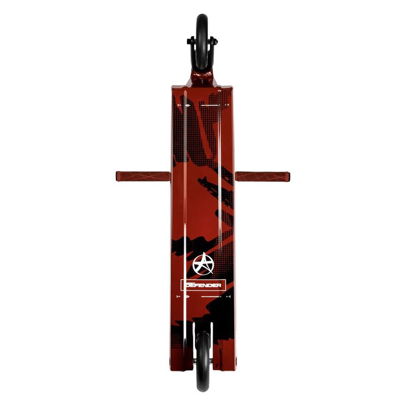 Trotinetă freestyle Defender Icon