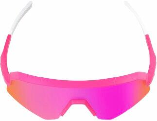 Brille Slendale SL - Pitaya - HiPER Vital Pink Mirror Lens 4/4