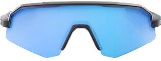 Brille Slendale XS - Matte Black - HiPER Blue Multilayer Mirror Lens 2/4