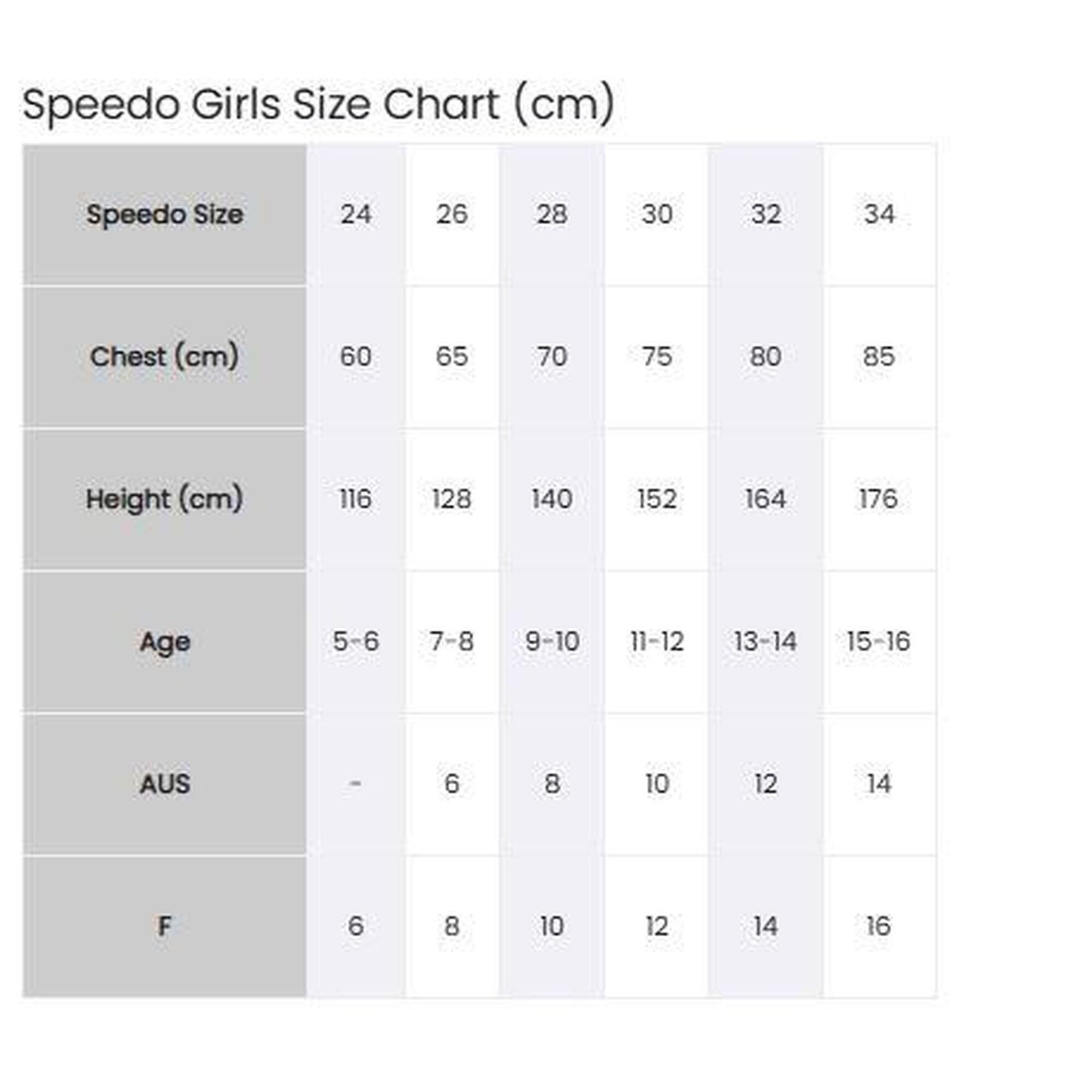 Strój kąpielowy dla dzieci Speedo Digital Plmt