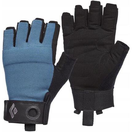 Gants Crag Half Finger