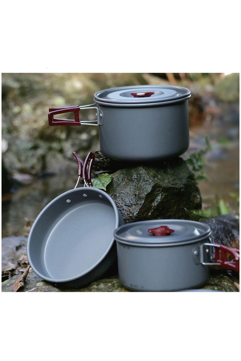 Set Di Cucina Da Campeggio Fire-Maple Fmc-206 3/5