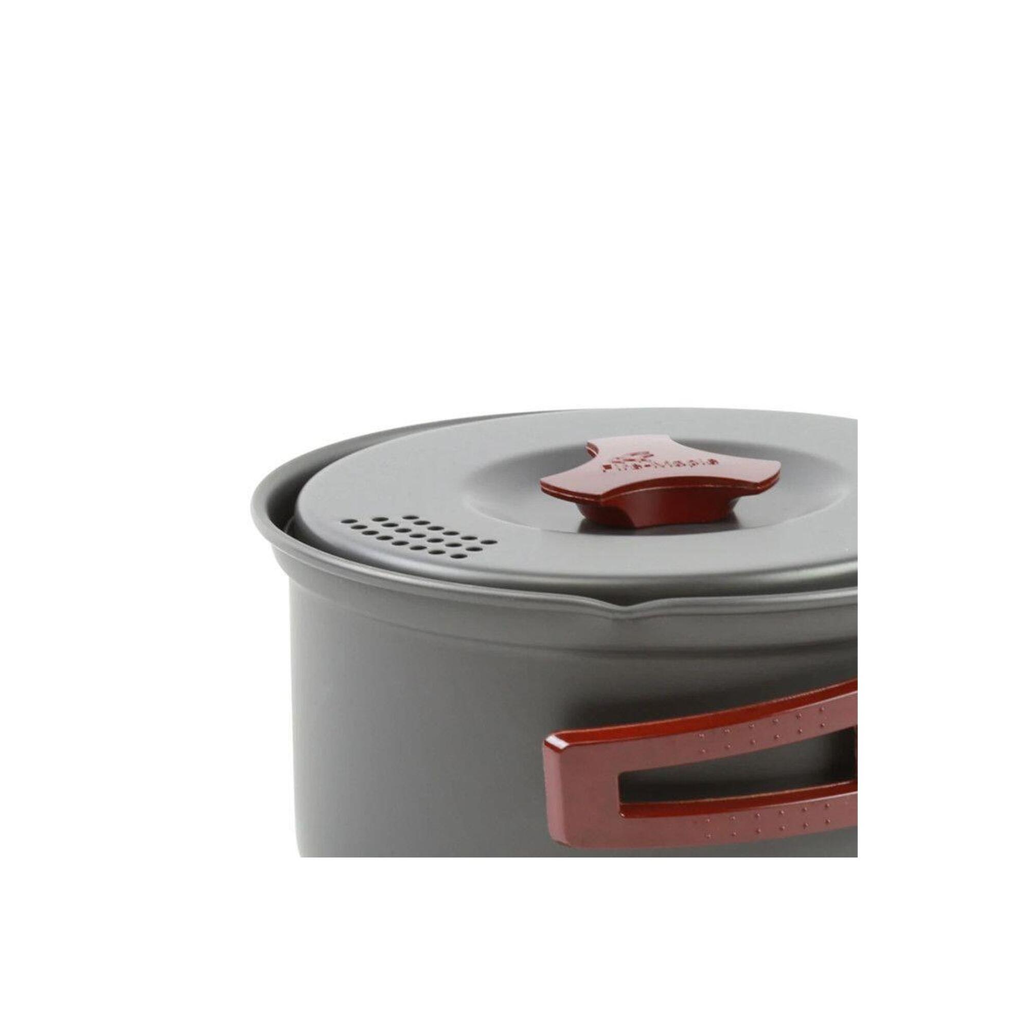 Set vase camping FMC-206