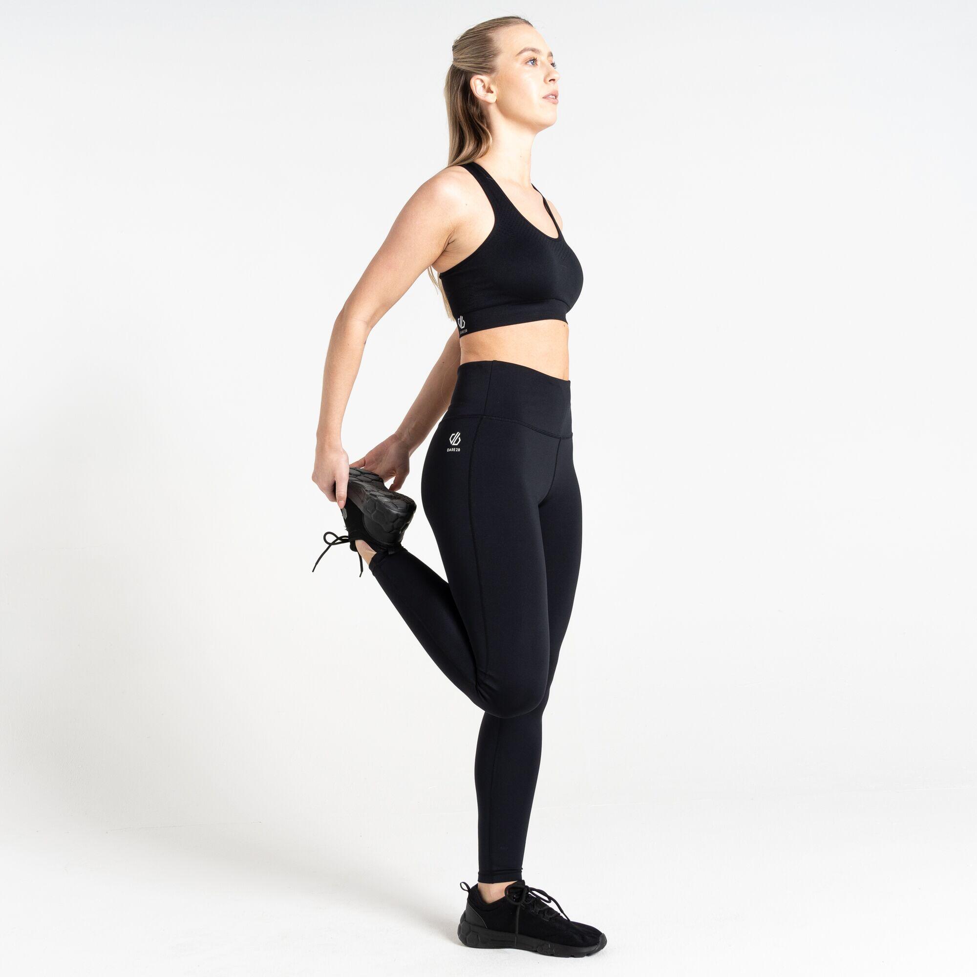 Leggings mujer fitness Dare 2b Influential 5/7