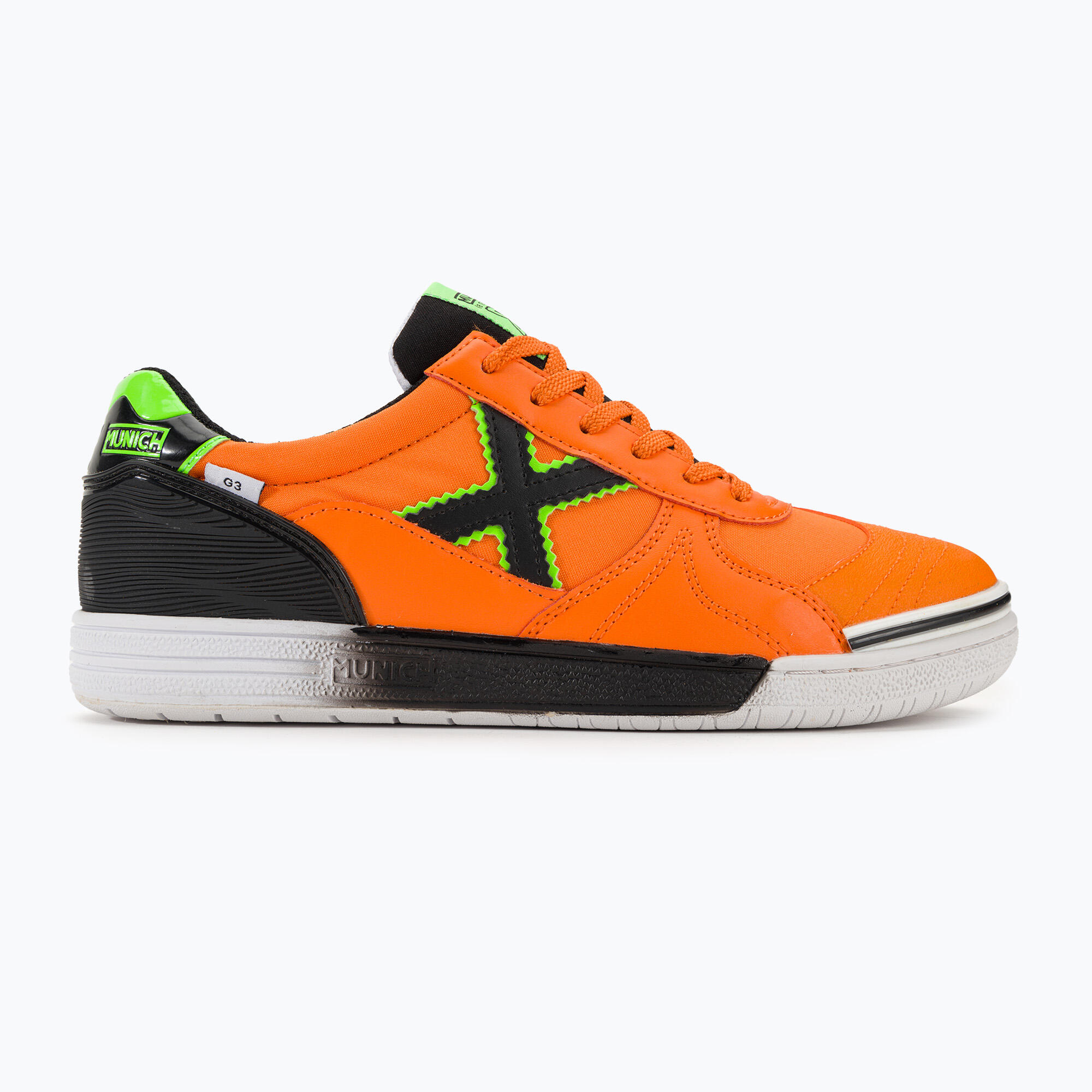 Scarpe da calcio indoor MUNICH G-3 2/5