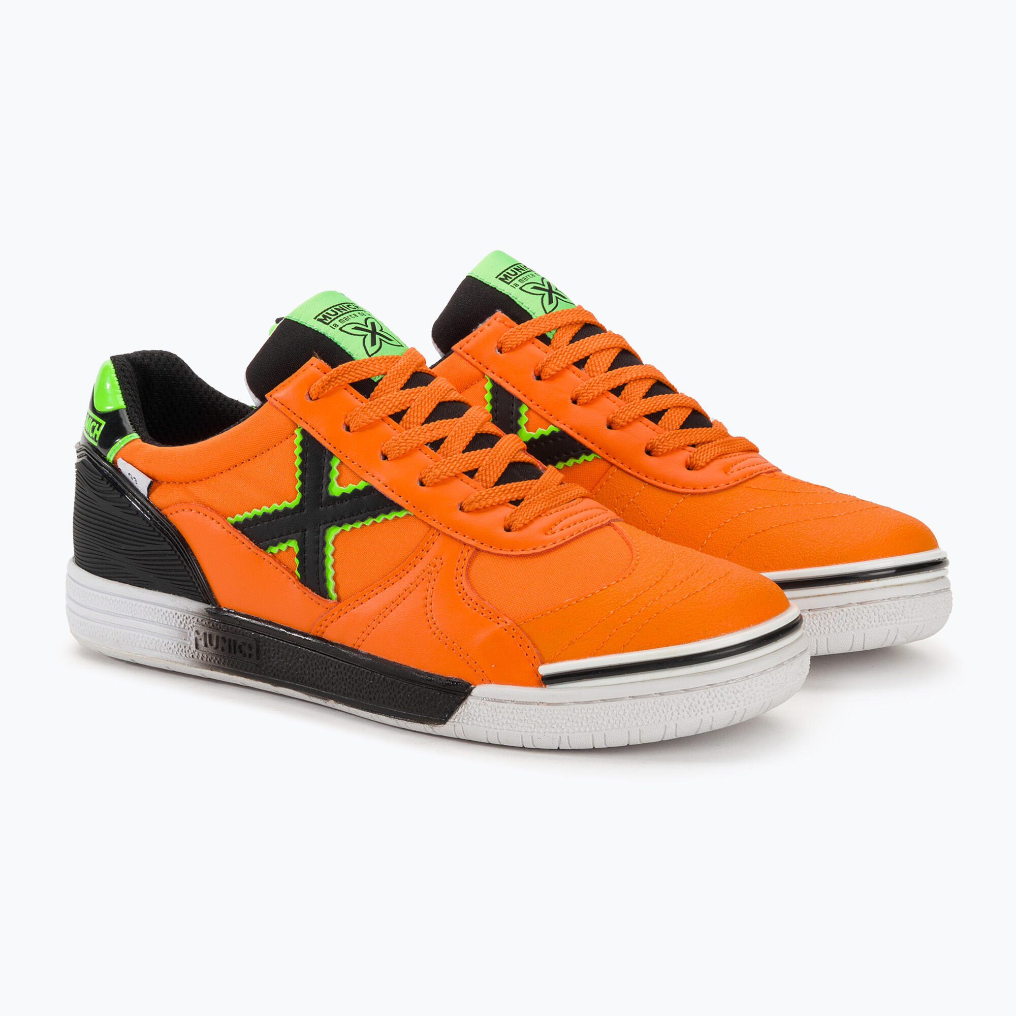 Scarpe da calcio indoor MUNICH G-3 4/5
