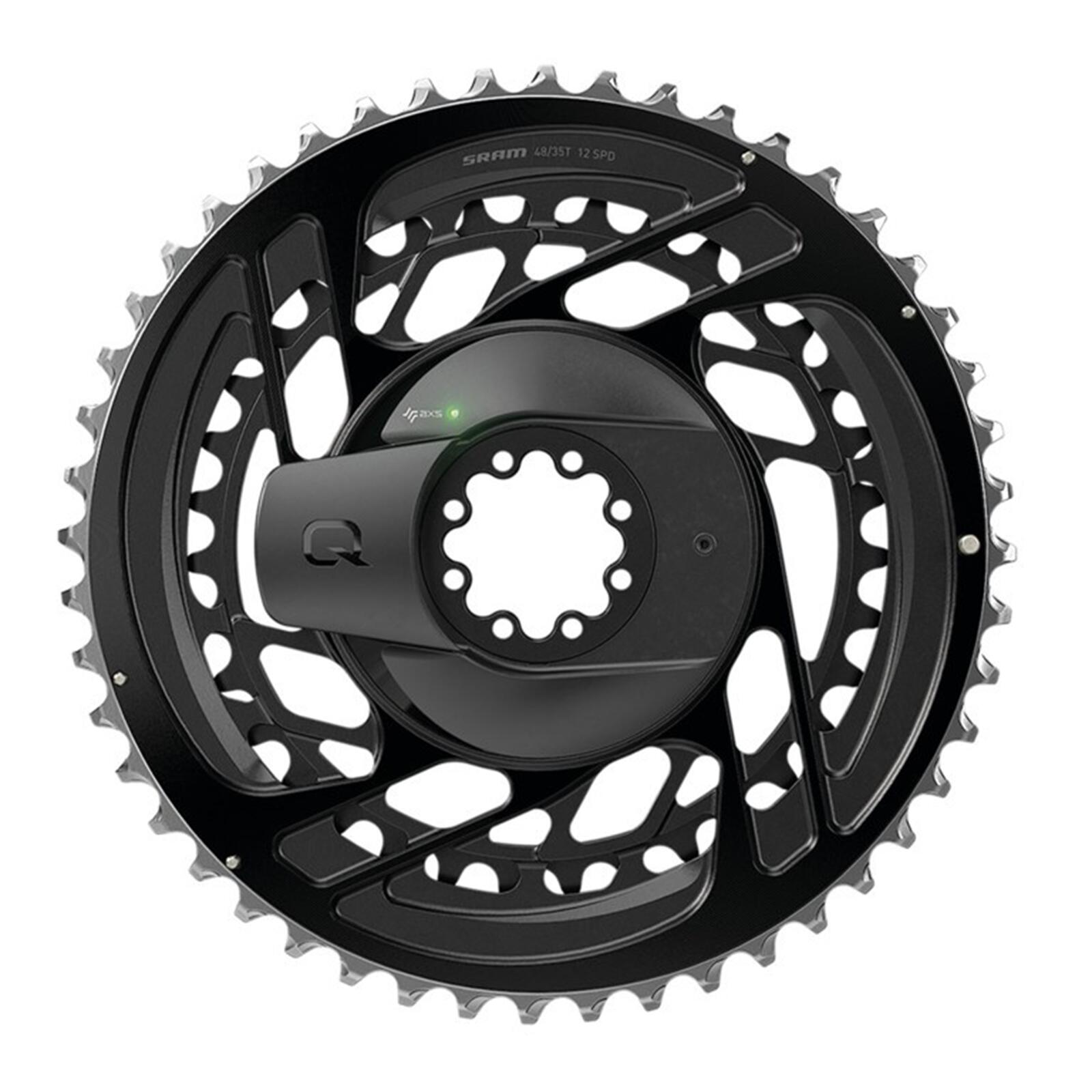 SRAM Powermeter Kit Force AXS PM D3