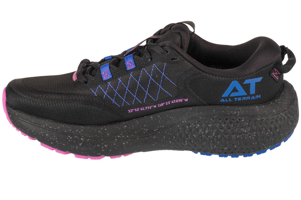 Buty sportowe Sneakersy damskie, Go Run Supersonic Max A/T