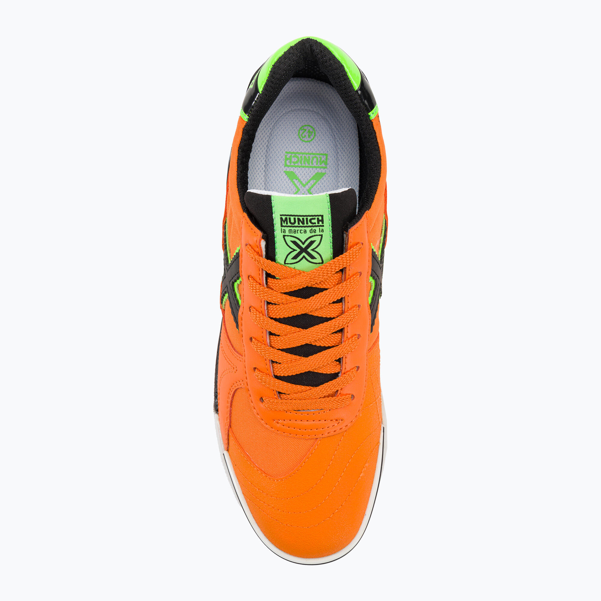 Scarpe da calcio indoor MUNICH G-3 5/5