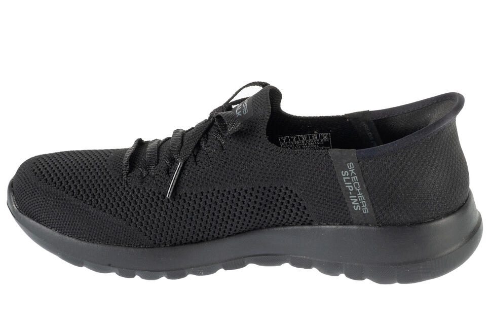 Buty sportowe Sneakersy damskie, Slip-Ins: Go Walk Joy - Abby