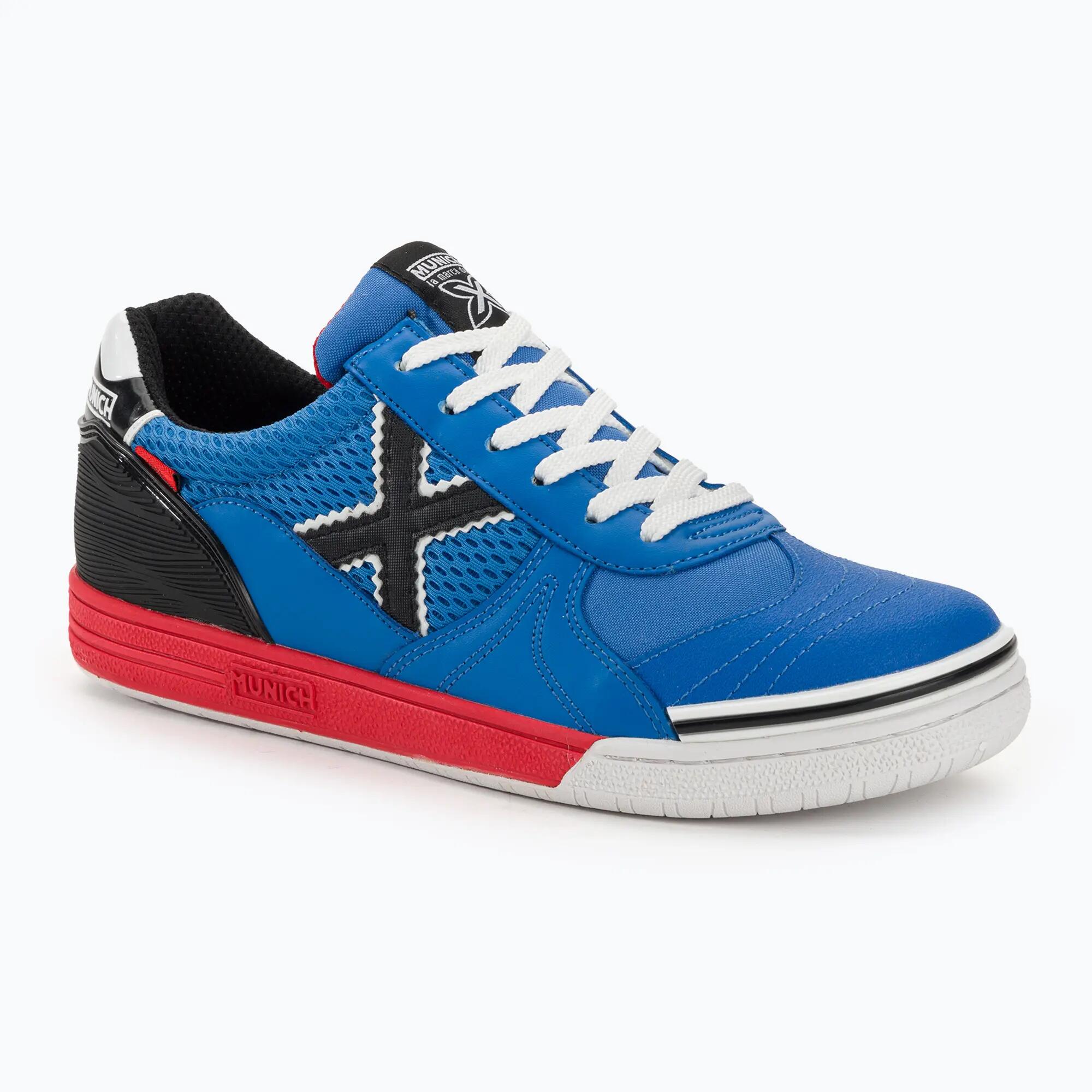 MÜNCHEN G-3 Hallenfußballschuhe 1/5