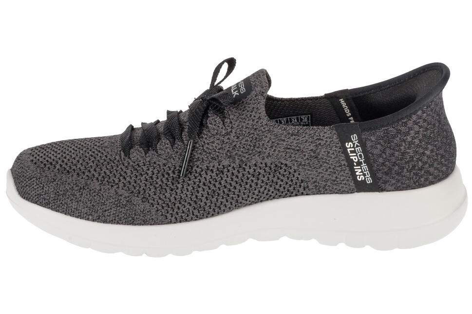 Buty sportowe Sneakersy damskie, Slip-Ins: Go Walk Joy - Abby