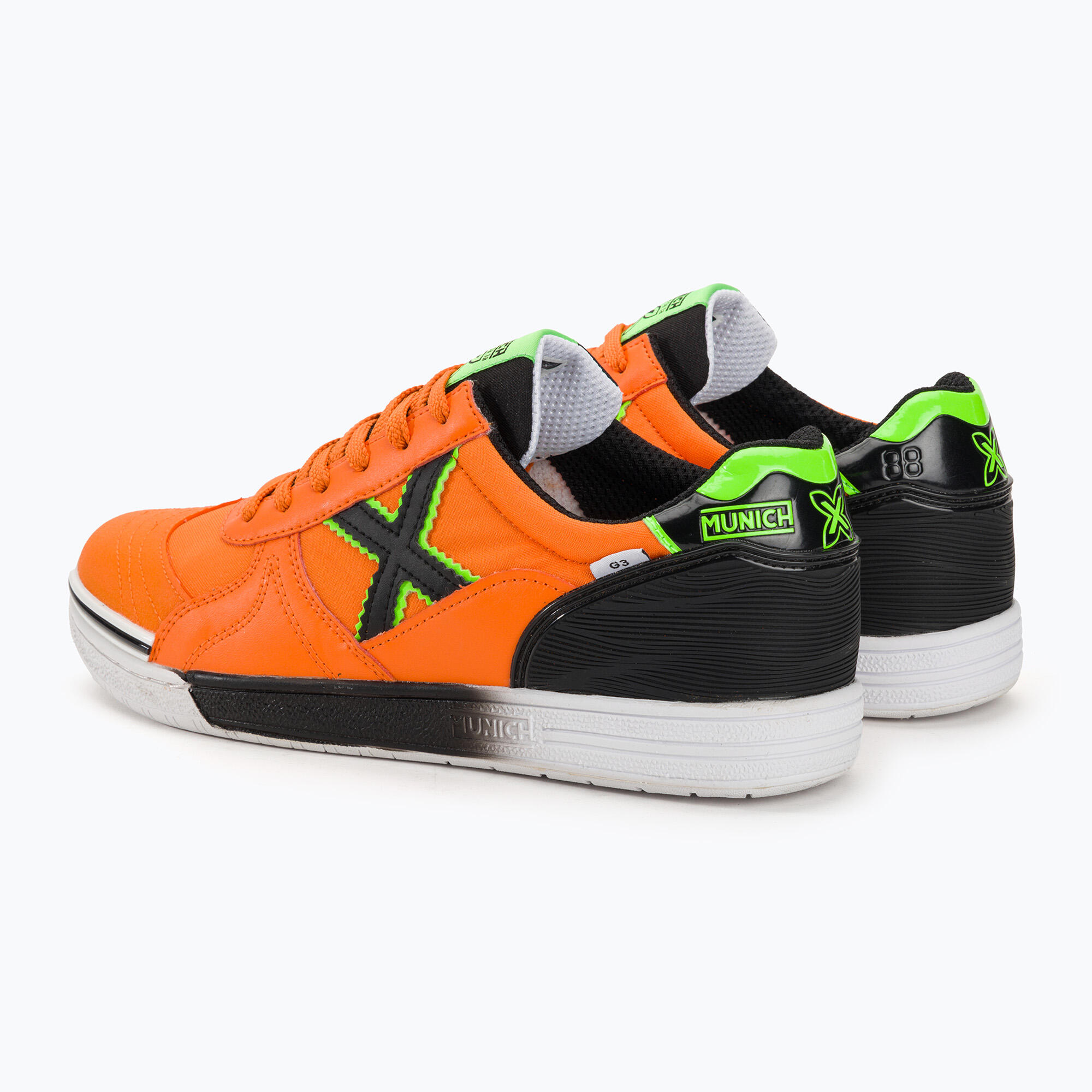 Scarpe da calcio indoor MUNICH G-3 3/5