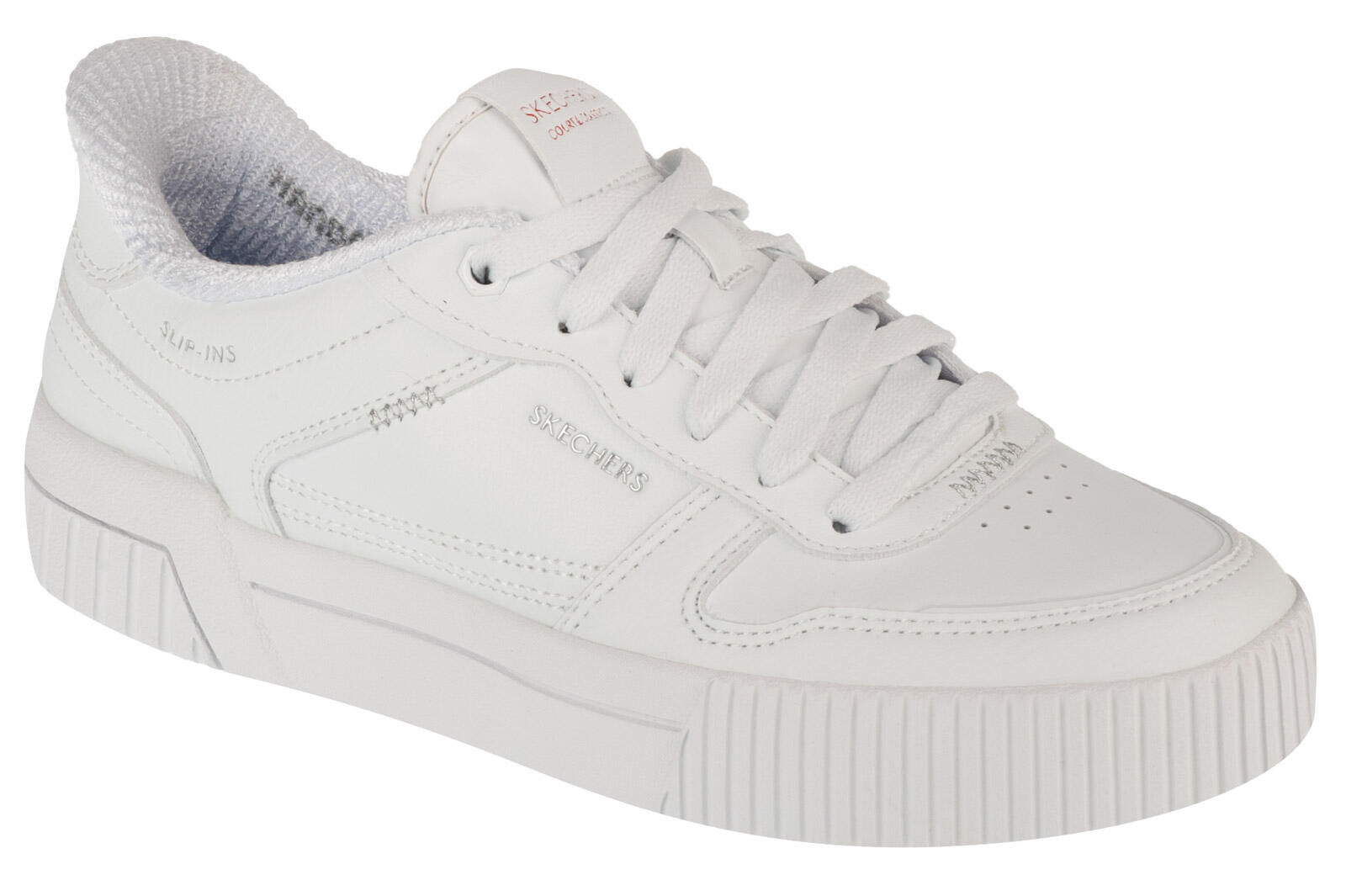 Buty sportowe Sneakersy damskie,  Slip-Ins: Jade - Put It In Neutral